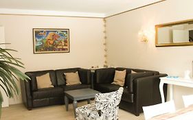 Siddy Apartment